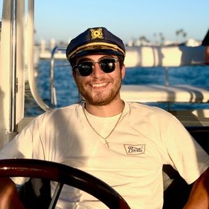 Meet your Posher, Evan